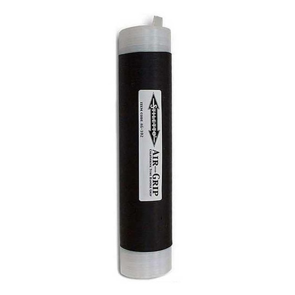 Stiletto 8" AirGrip Cold Shrink Handle Wrap Tube AG-102