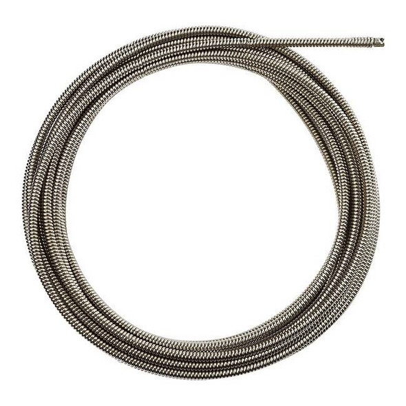 5/8" x 50' Open Wind Coupling Cable w/ RUST GUARD Plating