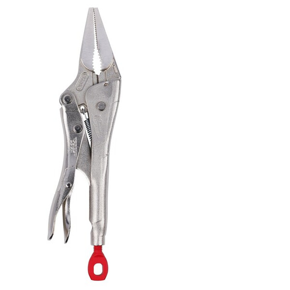 Milwaukee Tool 4 in Torque Lock Locking Plier 48-22-3504