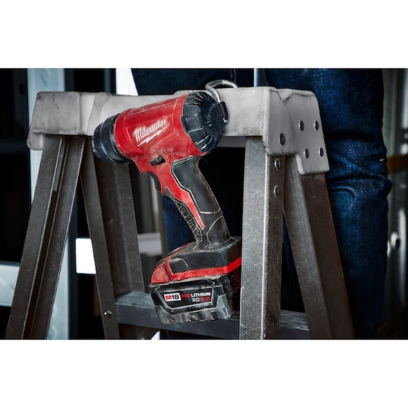 Milwaukee Tool M18 Compact Heat Gun (Tool Only) 2688-20