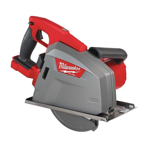 Milwaukee Tool M18 FUEL 8 in. Metal Cutting Circular Saw (Tool Only) 2982-20
