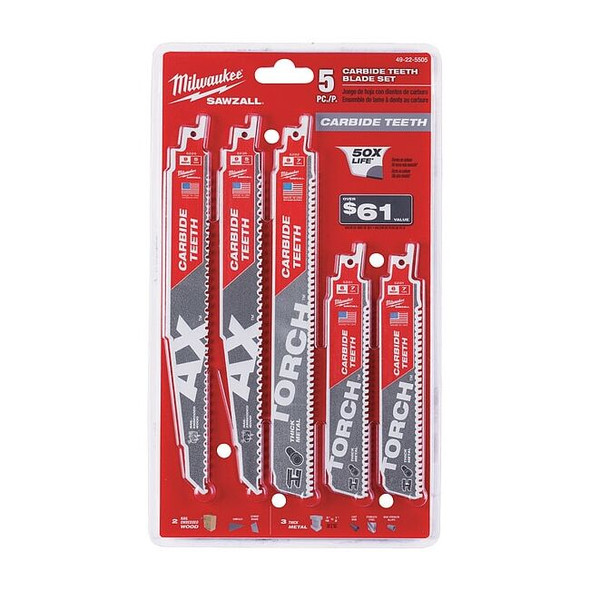 Milwaukee Tool 49-22-5505