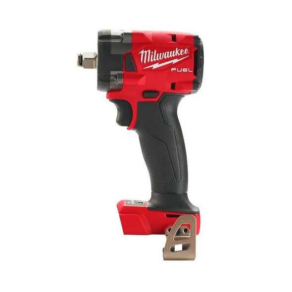 M18 FUEL 1/2 in. Compact Impact Wrench with Friction Ring (Tool Only)