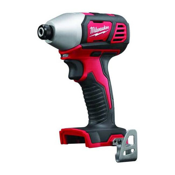 Milwaukee Tool M18 1/4" Hex Impact Driver 2656-20