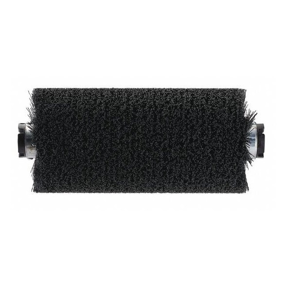 Tanis Cyl Brush, Blk, PP, 20 in L, 4 in Dia RB418