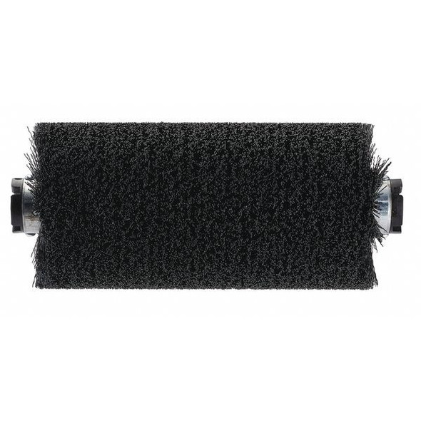 Tanis Conveyor Cylinder Brush,L20In,OD4In RB418 Tanis Conveyor Cylinder Brush,L20In,OD4In RB418