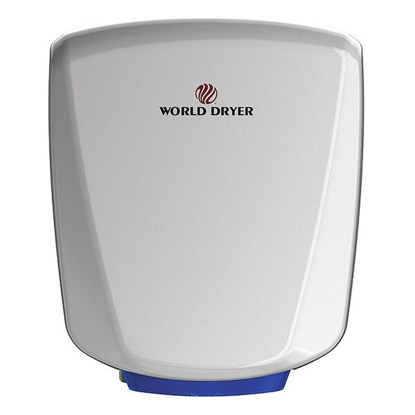 World Dryer Q-974A2
