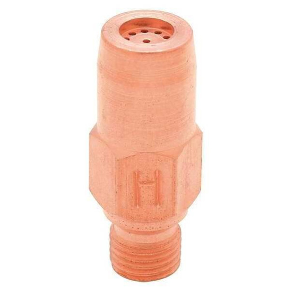 Harris Heat Tip,For Use With D-50-CL Tip Tube 1800020