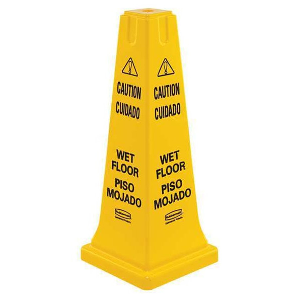 Harris Industries Banding Tape,Green,4 In. W DA3