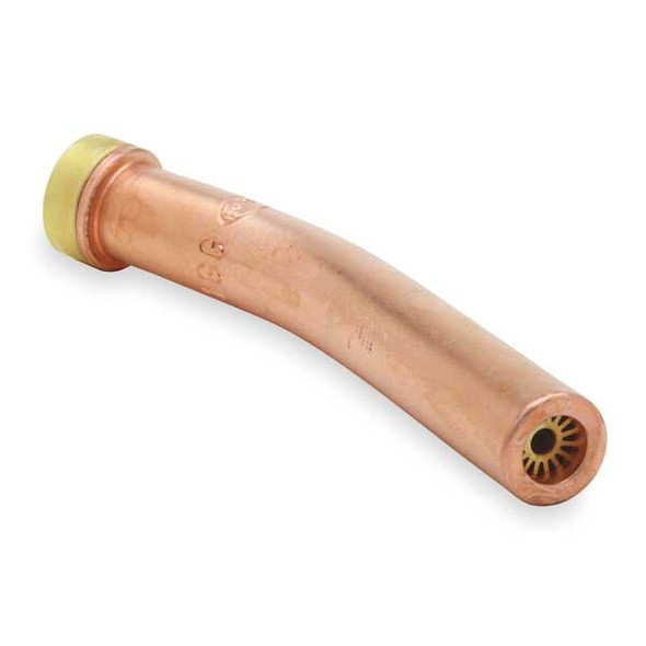 Harris Harris Series 6290-GG Size 1 Gouging Tip 6290-1GG Harris Harris Series 6290-GG Size 1 Gouging Tip 6290-1GG