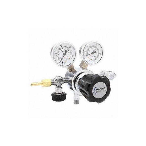 Harris HARRIS GP 401 Specialty Gas Regulator KH1002 Harris HARRIS GP 401 Specialty Gas Regulator KH1002