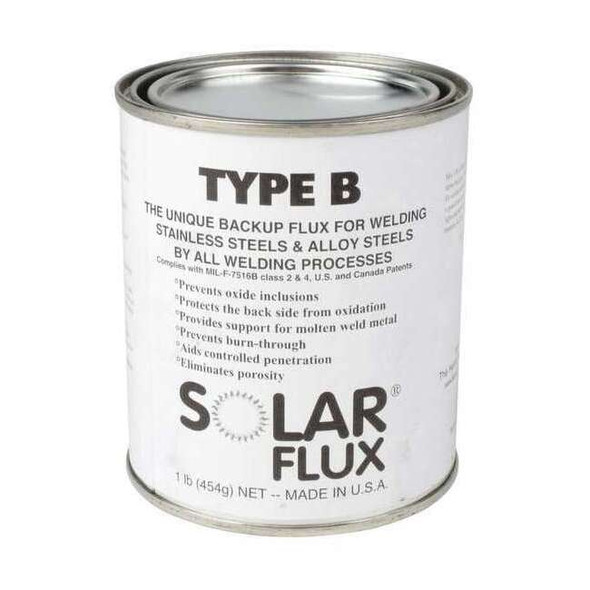 Harris Soldering Flux,80 oz. Container Size S0FB01