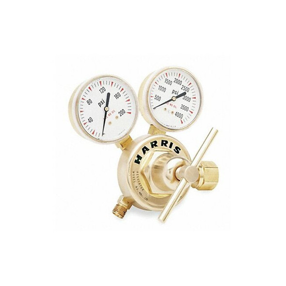 Harris HARRIS 425 Gas Regulator 425-125-346 Harris HARRIS 425 Gas Regulator 425-125-346