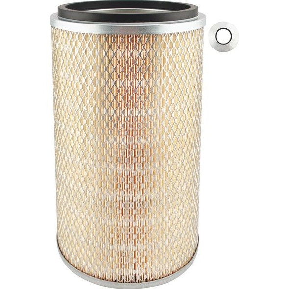 Baldwin Filters Air Filter,7-31/32 x 12-3/8 in. PA2351