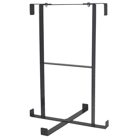 Allegro Industries Blower Ducting,6 ft.,Black/Yellow 9500-06