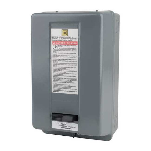 Square D 8911DPSG43V06