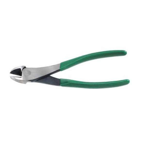 Sk Professional Tools 8 in Diagonal Cutting Plier Flush Cut Uninsulated 15018