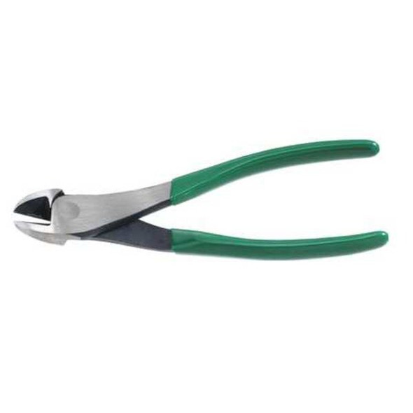 Sk Professional Tools 8 in Diagonal Cutting Plier Flush Cut Uninsulated 15018