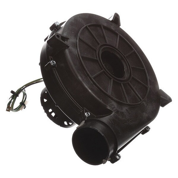 Fasco OEM Blower,Shaded Pole,6 in. Overall H. A195 Fasco OEM Blower,Shaded Pole,6 in. Overall H. A195