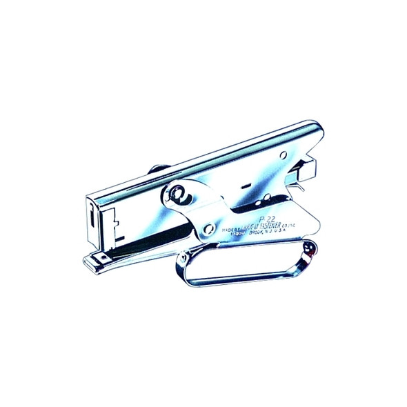 Plier-Type Stapler, Heavy Duty