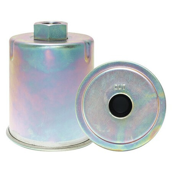 Baldwin Filters Hydraulic Filter,In-Line,5-11/32" L BT8412 Baldwin Filters Hydraulic Filter,In-Line,5-11/32" L BT8412