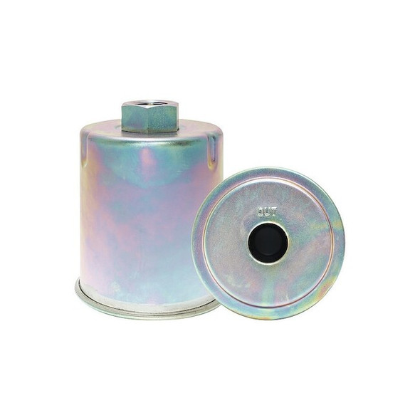 Baldwin Filters Hydraulic Filter,4-1/4 x 5-11/32 In BT8412