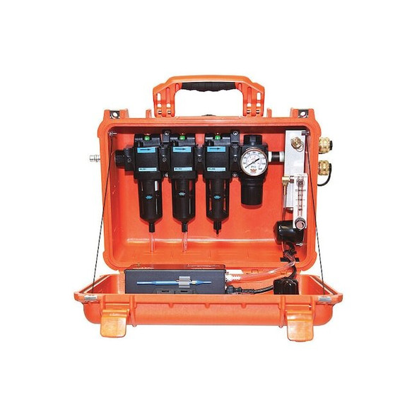 Air Systems Intl Filtration Panel BB30-CO SCHRADER