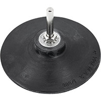 4" Quick Change Disk Holder - Type R 5544
