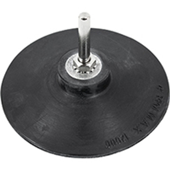 4" Quick Change Disk Holder - Type R 5544