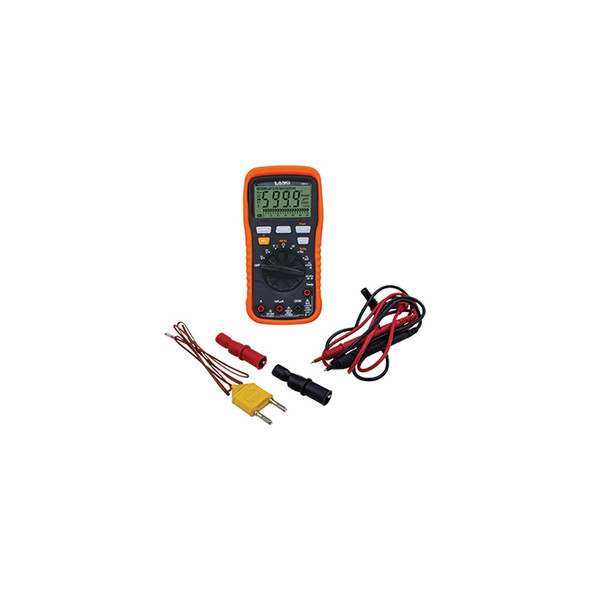 CAT IV Digital Multimeter 13811