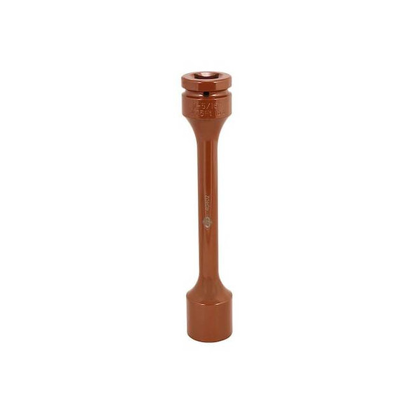 American Forge & Foundry Wheel Torque Sockets,Brown,1",475 ft-lb 40402