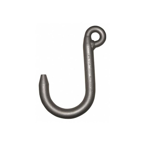 Peerless Chain Foundry Hook,Alloy Steel,5 in,6,000 lb FSA150