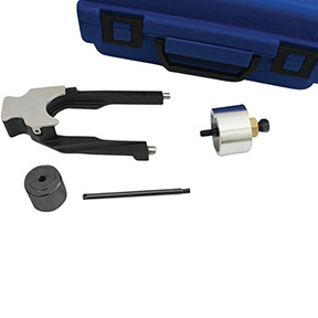 Benz Bearing Tool Set - M139 9709