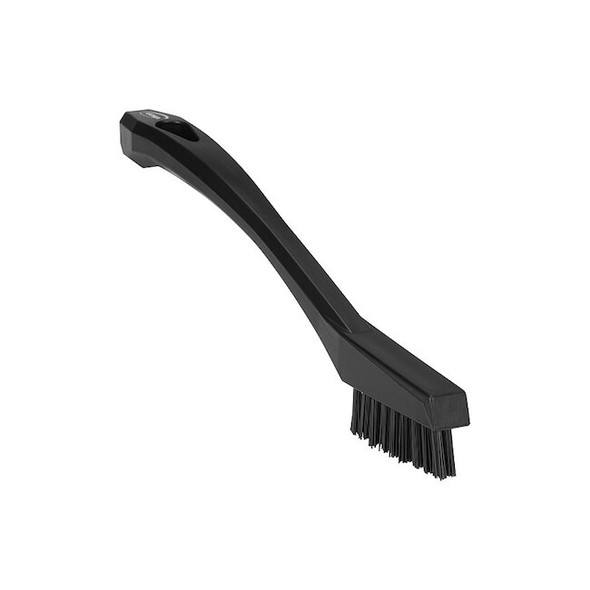 Remco Cleaning Brush,Ergonomic,Polyester 44019