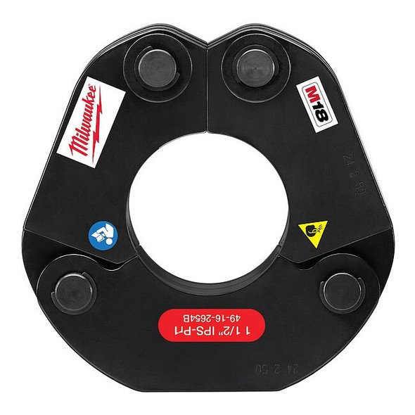 1 1/2" IPS-Pr1 Press Ring for M18 FORCELOGIC Press Tools