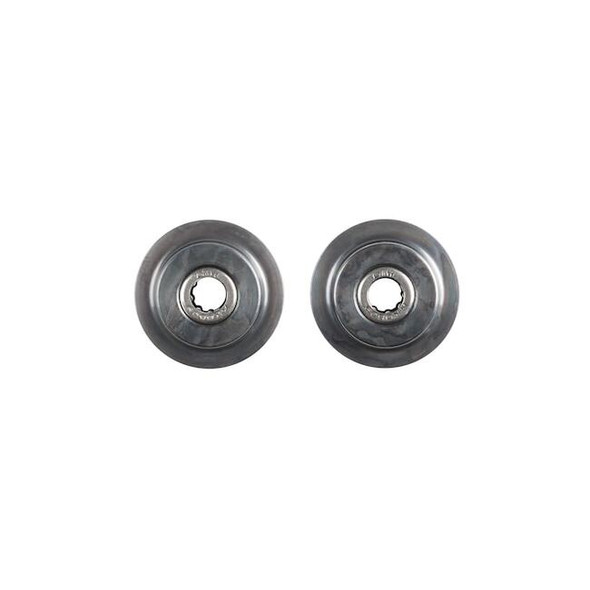 Replacement Wheel for M12 Brushless 1-1/4" - 2" Copper Tubing Cutter (2 PK)