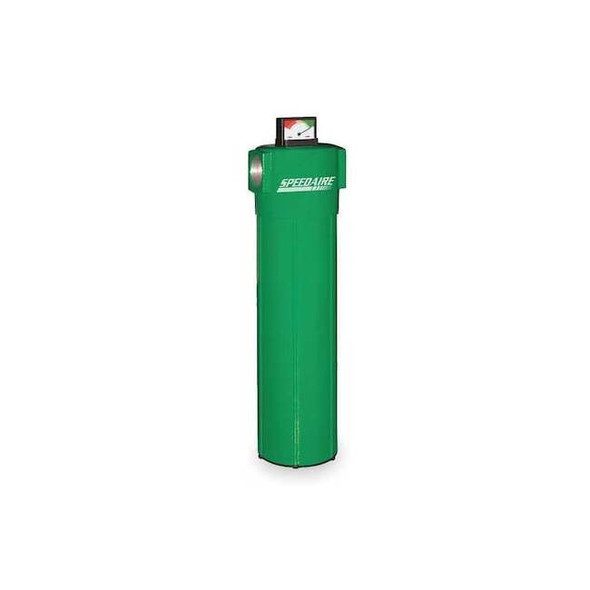 Speedaire Compressed Air Filter,290 psi,7.2 In. W 4GPA7