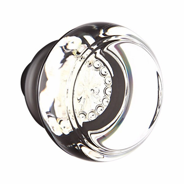 Emtek Oil Rubbed Bronze Knobs 86399US10B 86399US10B