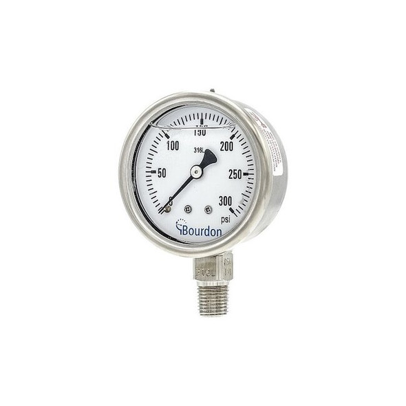 Bourdon MEX3-D52.H25/0133