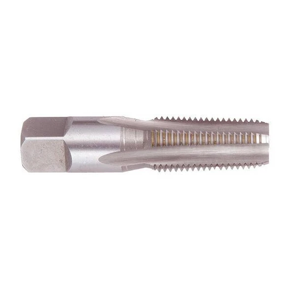 Regal Cutting Tools 1/16"-27 NPT 4 Flt. Plug Taper Pipe 008700AS