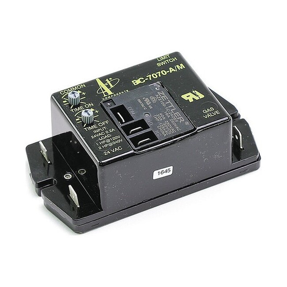 Heil Control Board,Fan Timer 1065750