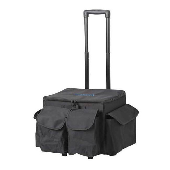 Brady Label Maker Printer Case, Black 120994