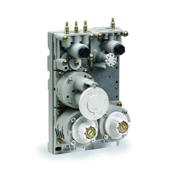 Honeywell Controller,Pneumatic RP920B1031/U