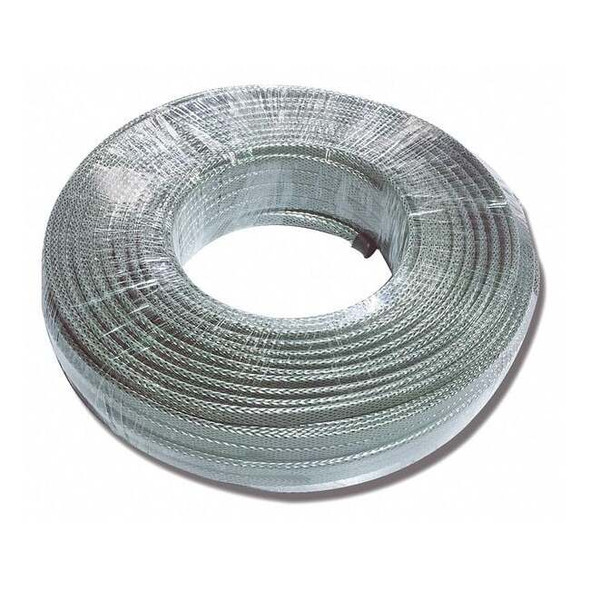 Manufacturer Varies Electric Heating Cable, 120VAC, 50 ft Length 13R080