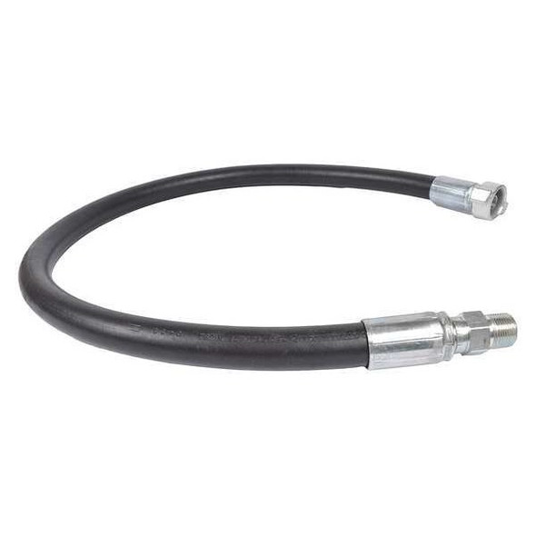 Continental 3/4" ID Rubber Steam Hose BK 20344135