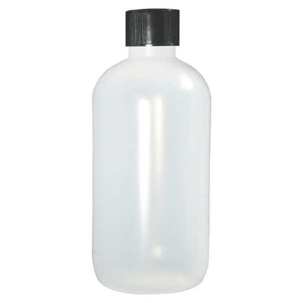 Qorpak Bottle,16 oz,28-400,PK24 PLC-03683