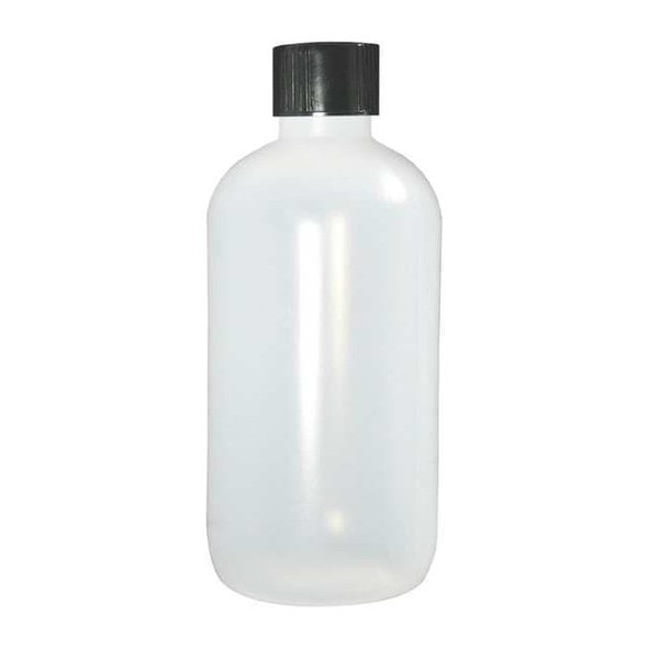 Qorpak Sampling Bottle,LDPE,154 mm H,PK24 PLC-03683