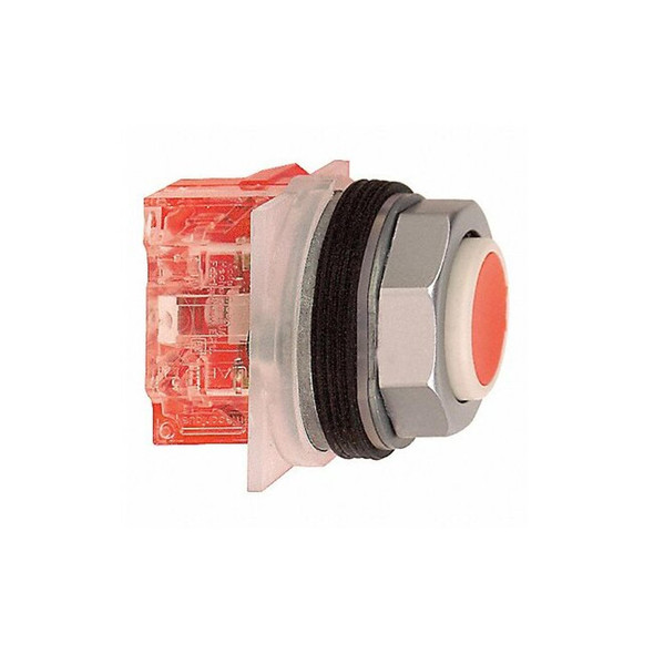 Schneider Electric ExtendPushButtnOp,NonIllum,Red,1NC 9001KR3RH6 Schneider Electric ExtendPushButtnOp,NonIllum,Red,1NC 9001KR3RH6