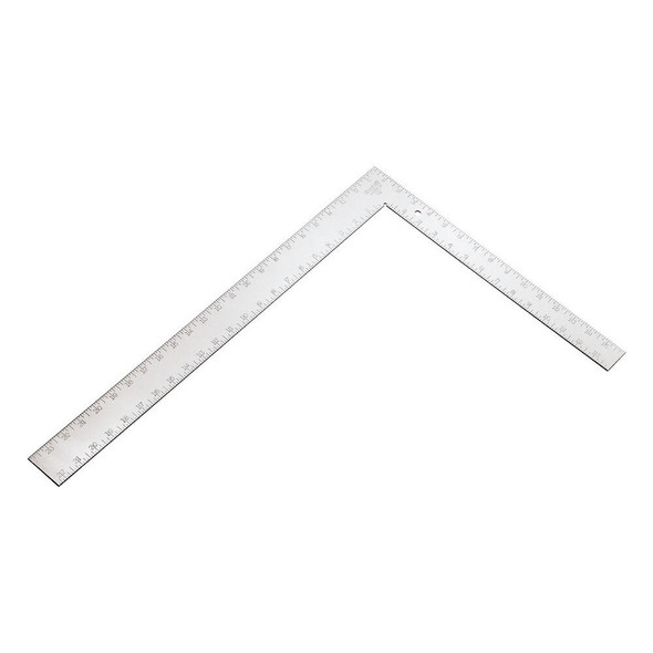 1110 Empire Steel Framing Square, 16"x24"