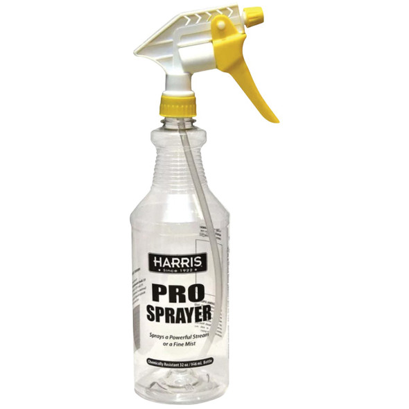 Harris 32 Oz. Pro Spray Bottle PRO-32